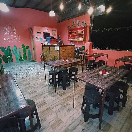 Pamujo Hostel Baclayon Buitenkant foto