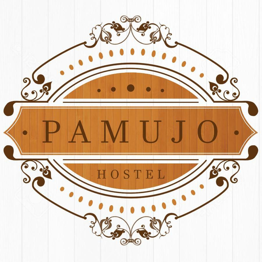 Pamujo Hostel Baclayon Buitenkant foto